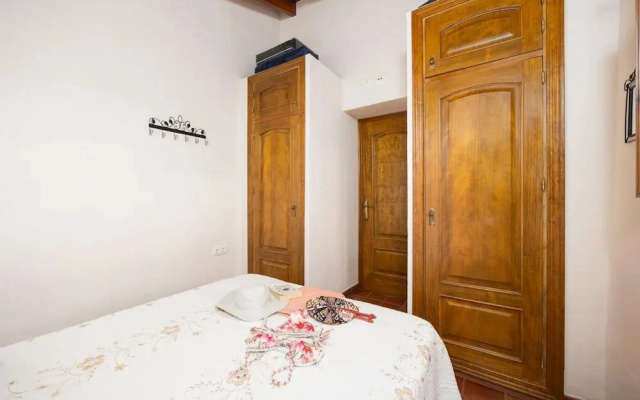 Villa Cortijo Porroncico