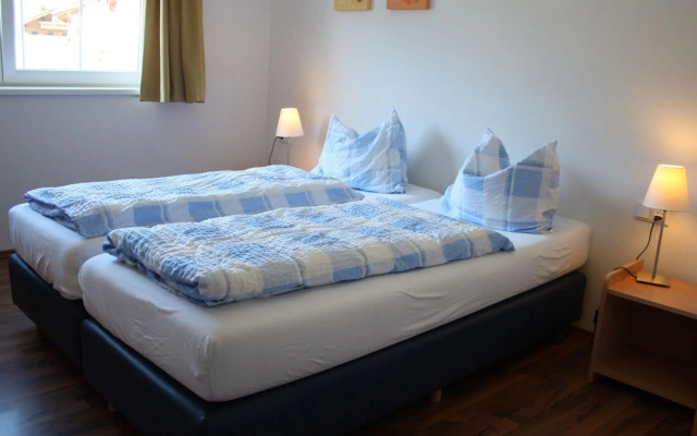 Apartment in Kaprun Near Ski Lift