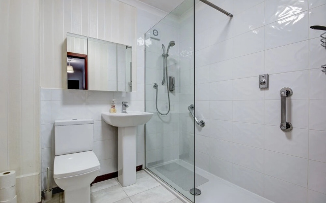 Maryfield Residence - Donnini Apartments