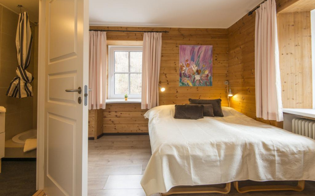 Chalet Badberg by Alpentravel