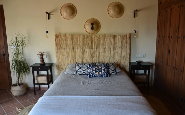The African House