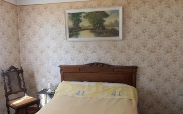 Rental Villa Olaso 8 - Hendaye