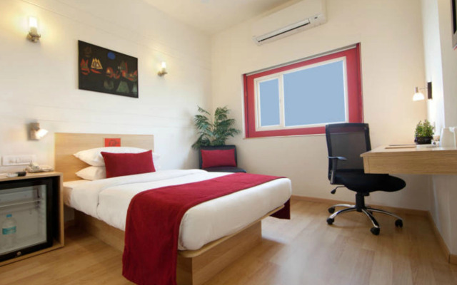 Lemon Tree Hotel, Delhi Airport