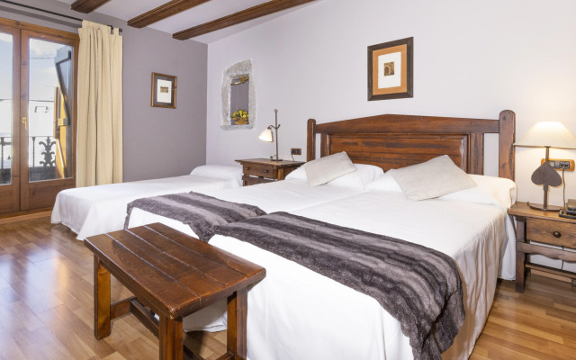 Hotel Casa Cornel