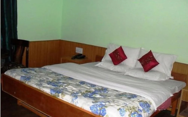 Hotel Kanika Himalayanview