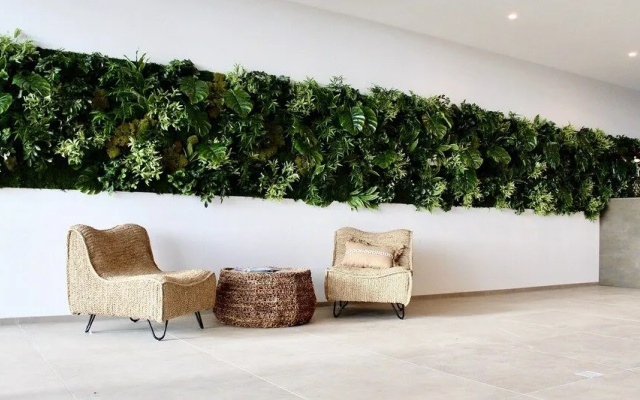 Duinhotel Breezand