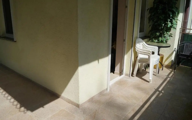 Apartament Maria