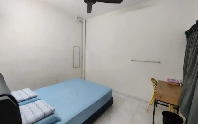 CLP Home near Sri Muniswarar Temple 2