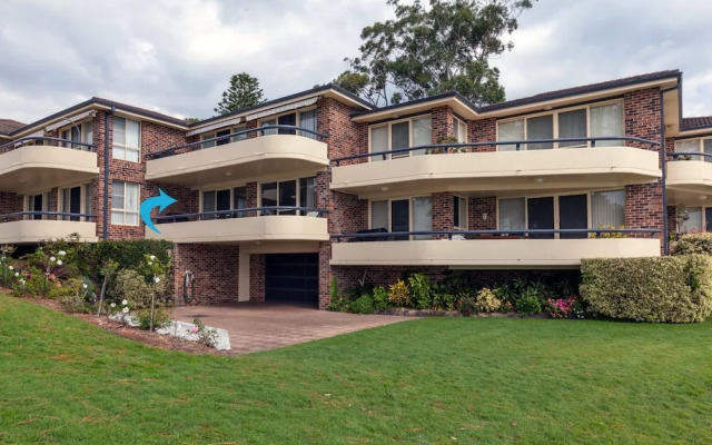 The Peninsula, Unit 5, 111 Soldiers Point Road