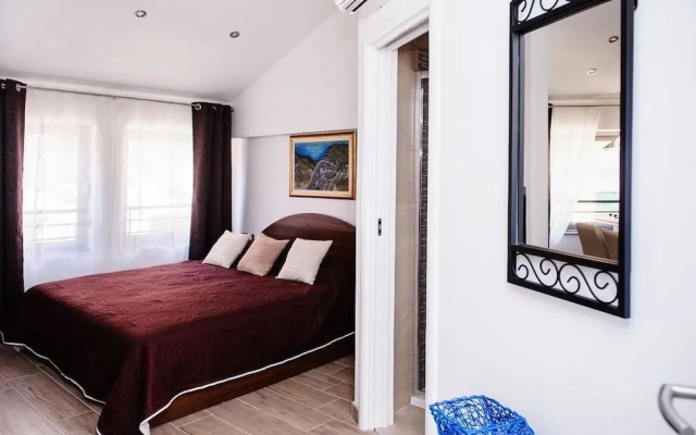 Apartments Spalato