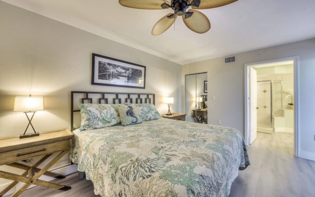 Southern Comfort in Bonita Springs