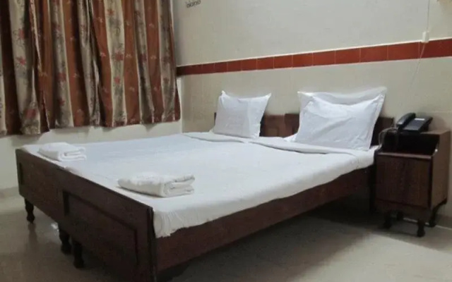 Hotel Diamond