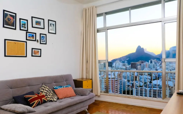 Bull House - Mar Lagoa Vista Incrivel