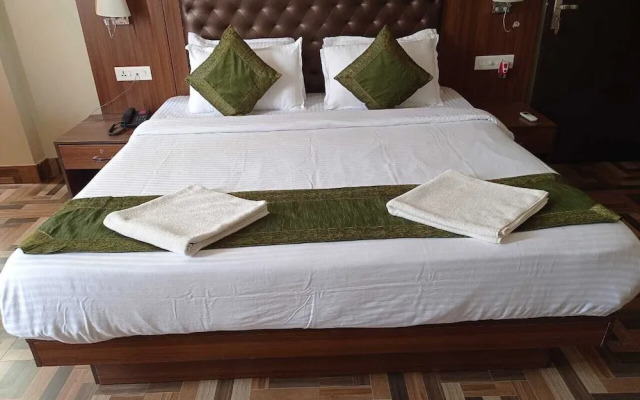 Hotel Pemaling By Treebo