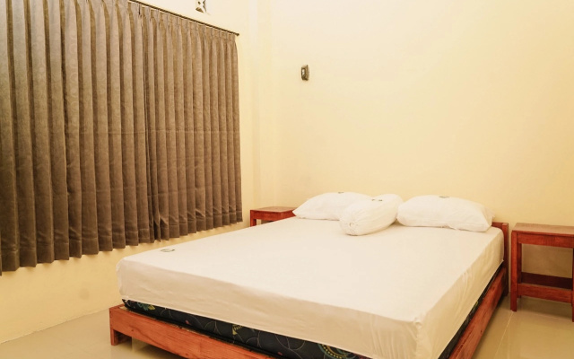 Kostel Velisia Syariah RedPartner
