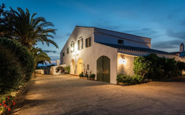 Villa Rafal Fort