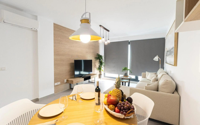 Apartamento Terraza al Mar, Nerja