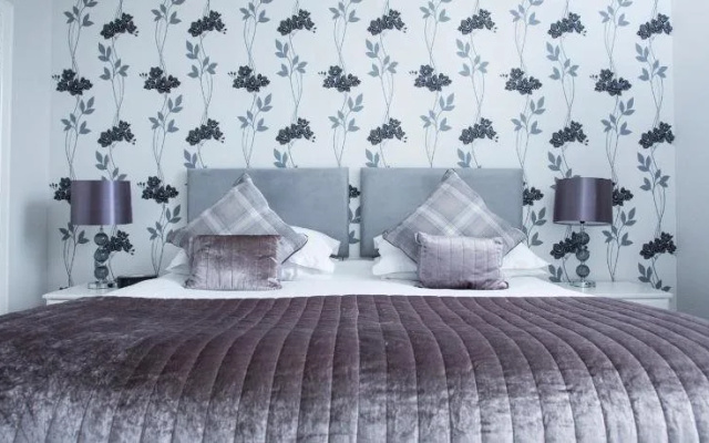 26 The Crescent - Guest House