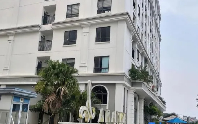 Nhà Shi Homestay