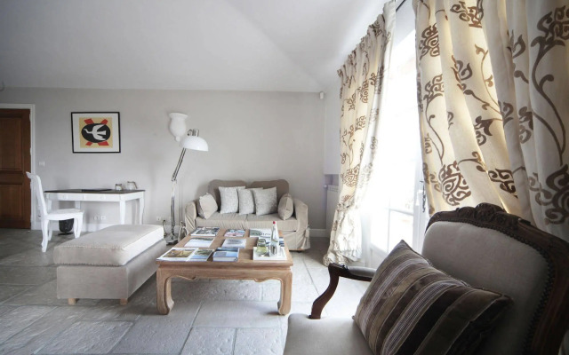 Hôtel Alain Llorca