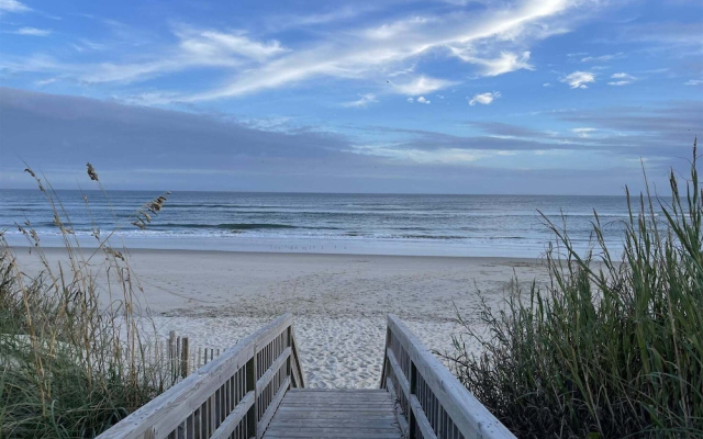 22 Sea Therapy Condo