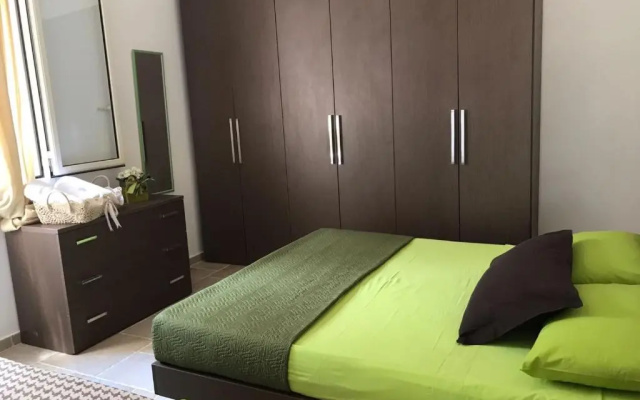 Casa Vacanza Elvira Porto Selvaggio