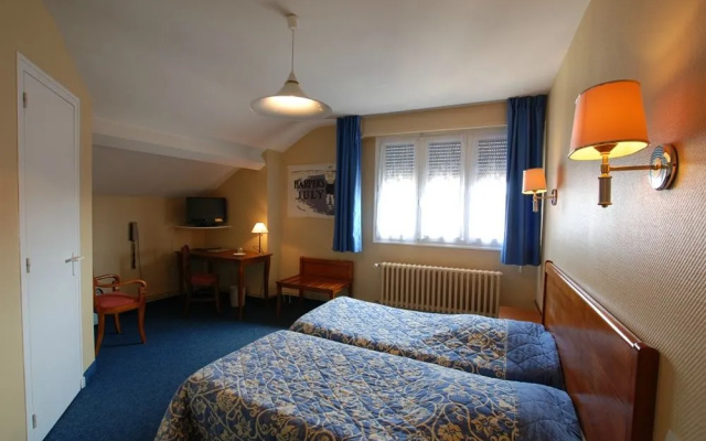 Hôtel Le Commerce