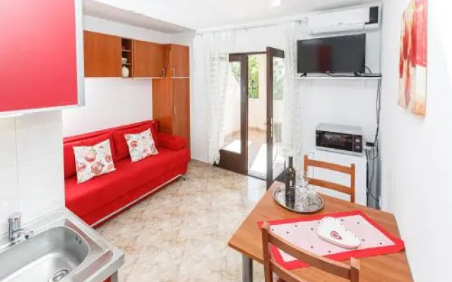 Apartments Cvita