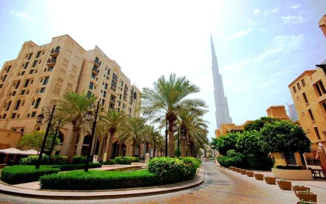 Kennedy Towers - Yansoon 7