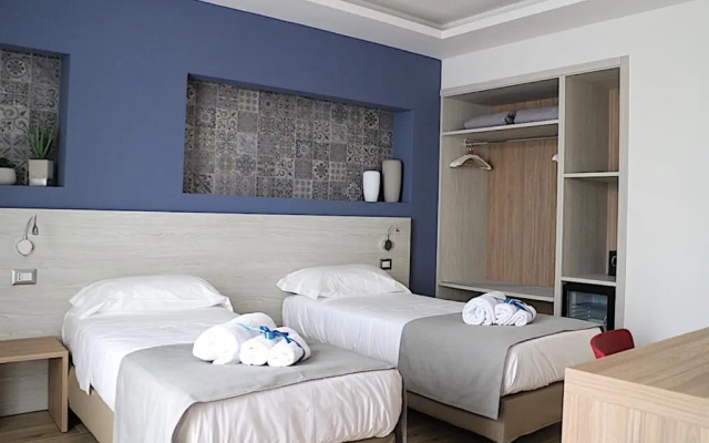 Musmelia Rooms - Affittacamere