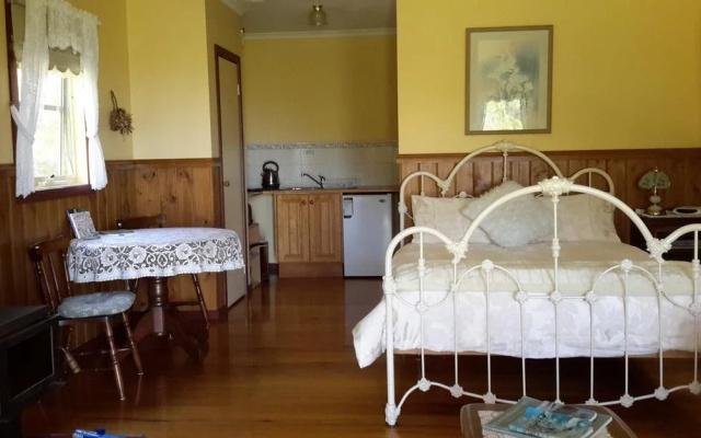 Tingara View Cottages