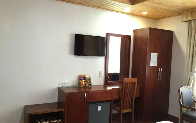 7S Hotel Le Na