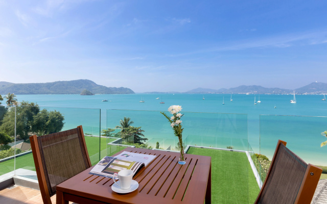 X10 Seaview Suites Panwa Beach