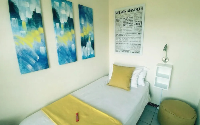 TC Villas