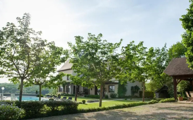 Villa Touloumo