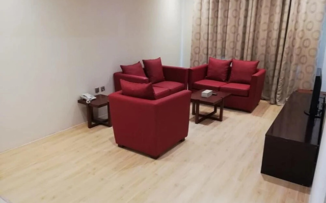 Palm Inn Hotel Doha