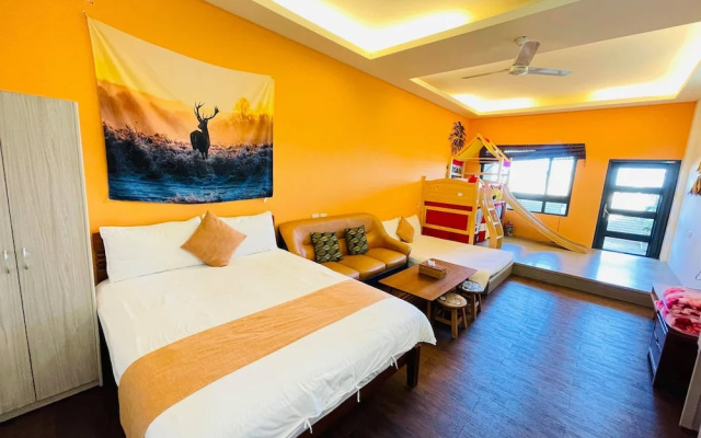 E-Phone hotel
