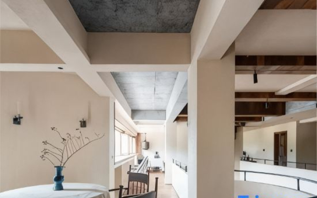 Yizhang Zhenshan Xigu Homestay (Mangshan Township)