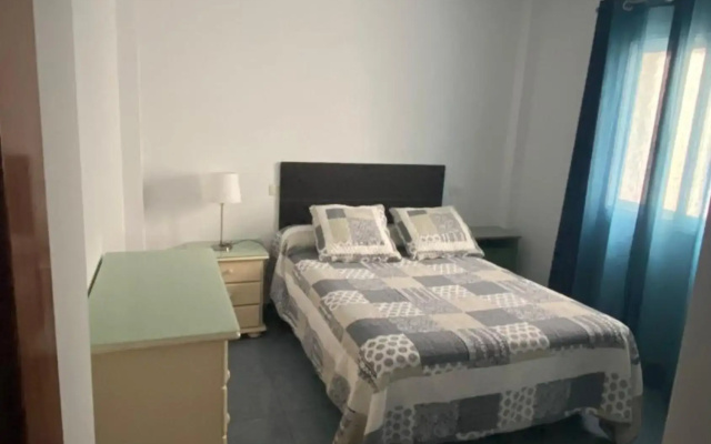 Apartamento Islas Malvinas 39