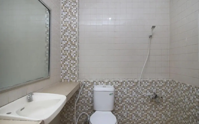 Airy TPR Sinaga 1 Parapat