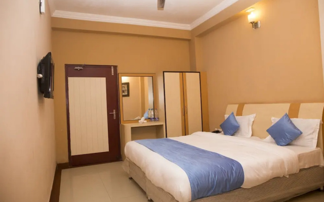 Hotel Shubham Beach