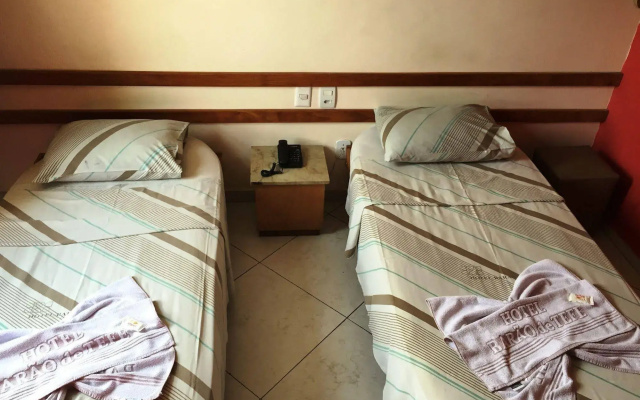 Hotel Barão de Tefé