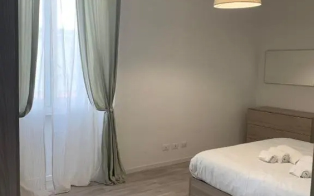Casa 8 Giugno
