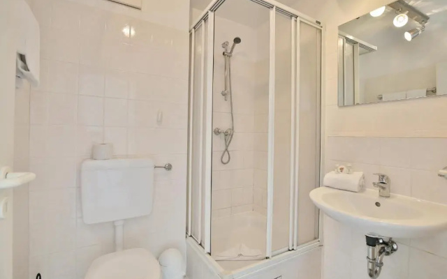 Witthus I Witthus Neue Bergstraße Appartement 14