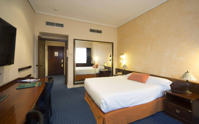 Sercotel Bahia de Vigo