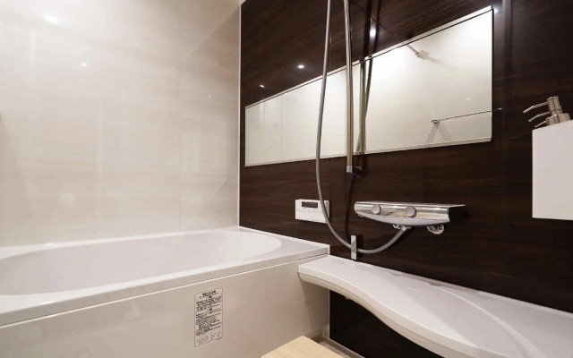 Real Life SANGENJAYA 2BR 4Pax Shibuya
