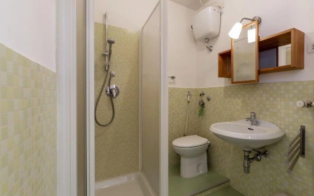 Donati - two rooms apartment. (022113-AT-253262)-515 DONATI