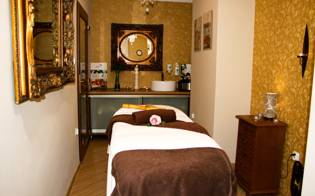 Hotel Solar Palace SPA & Wellness