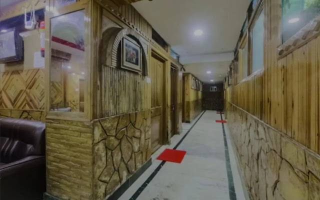 Hotel Knight Inn