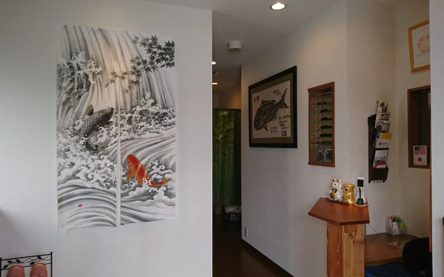 Guest house KOTONE KYOTO